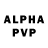 Alpha-PVP крисы CK Svitlana Stetsiura